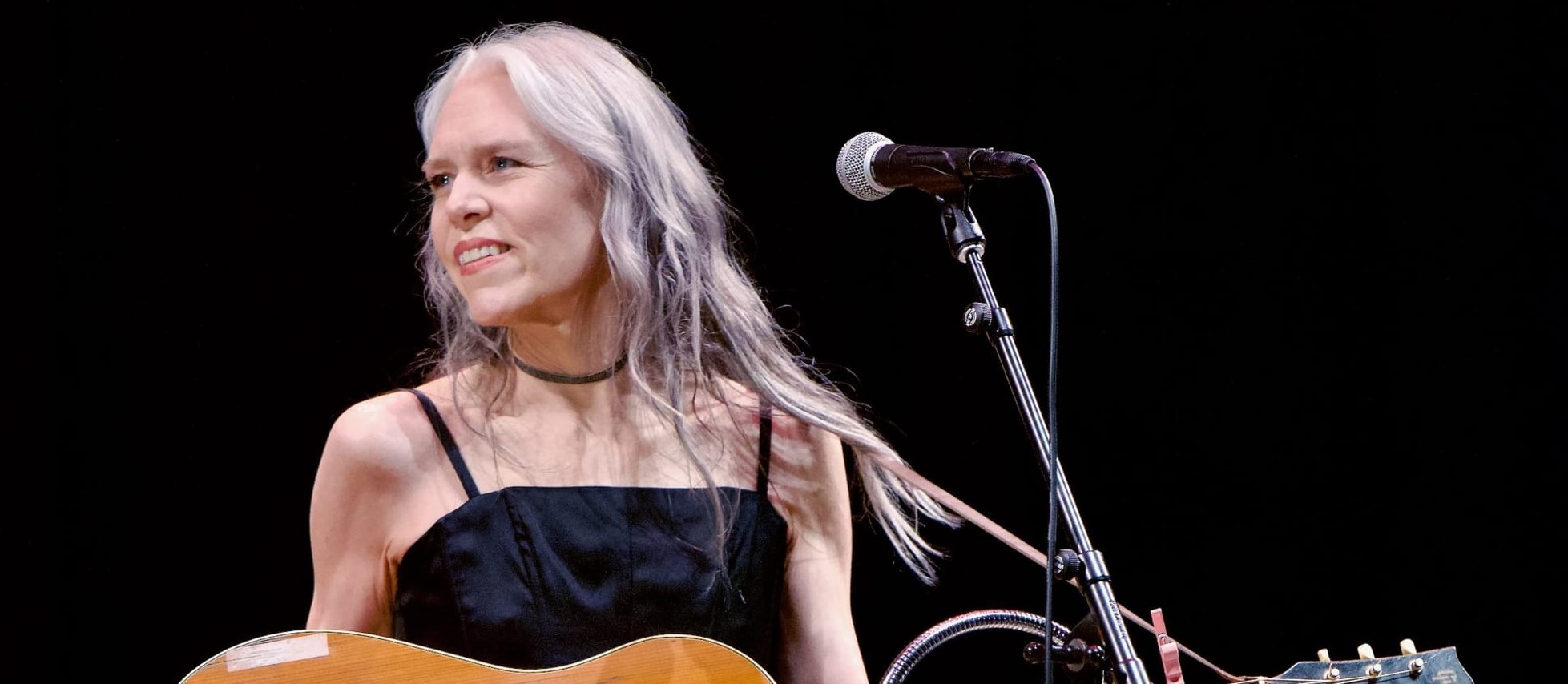 Gillian Welch