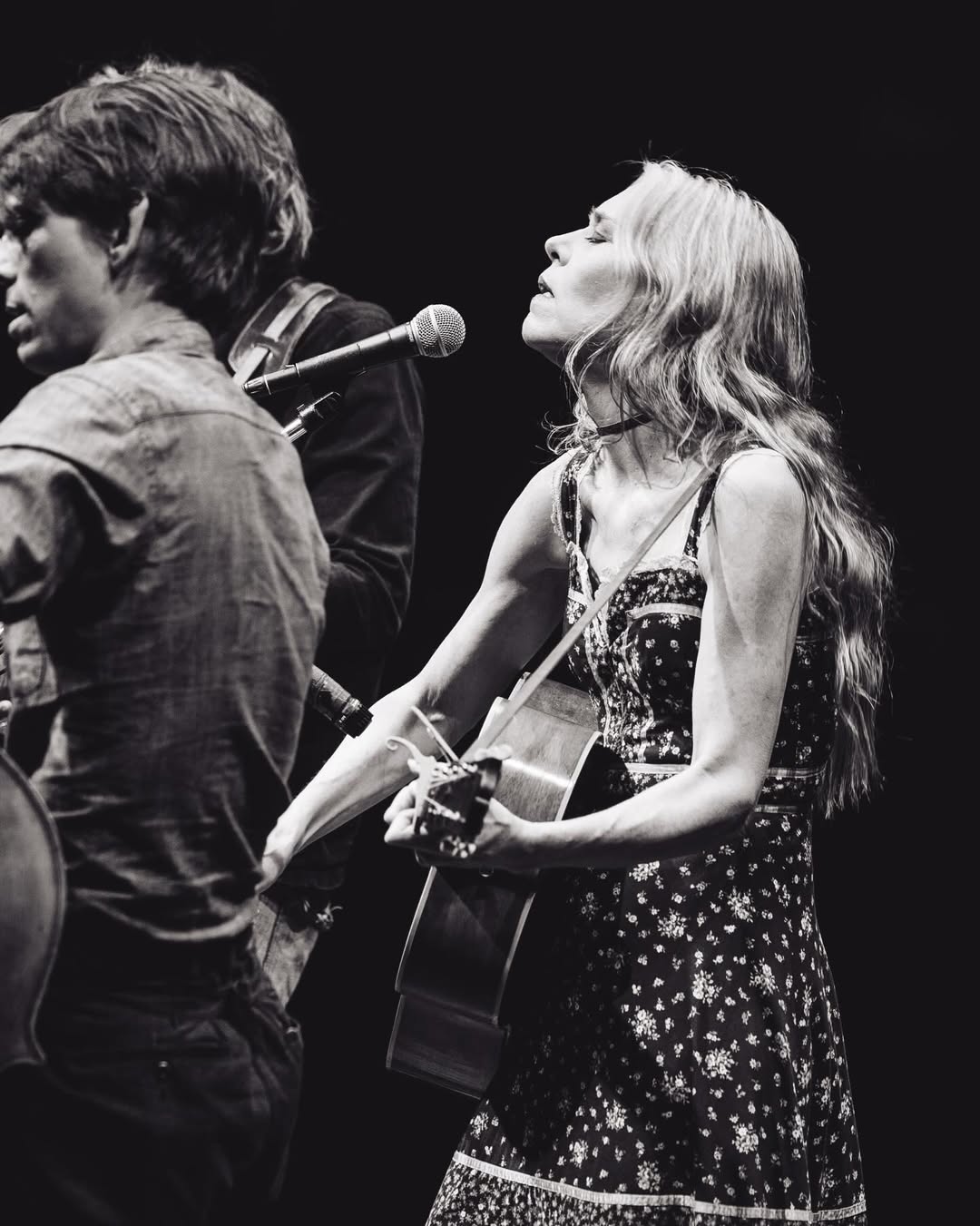 Gillian Welch