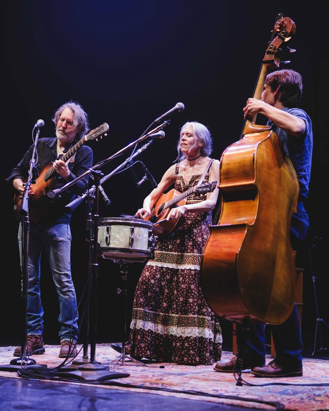 Gillian Welch