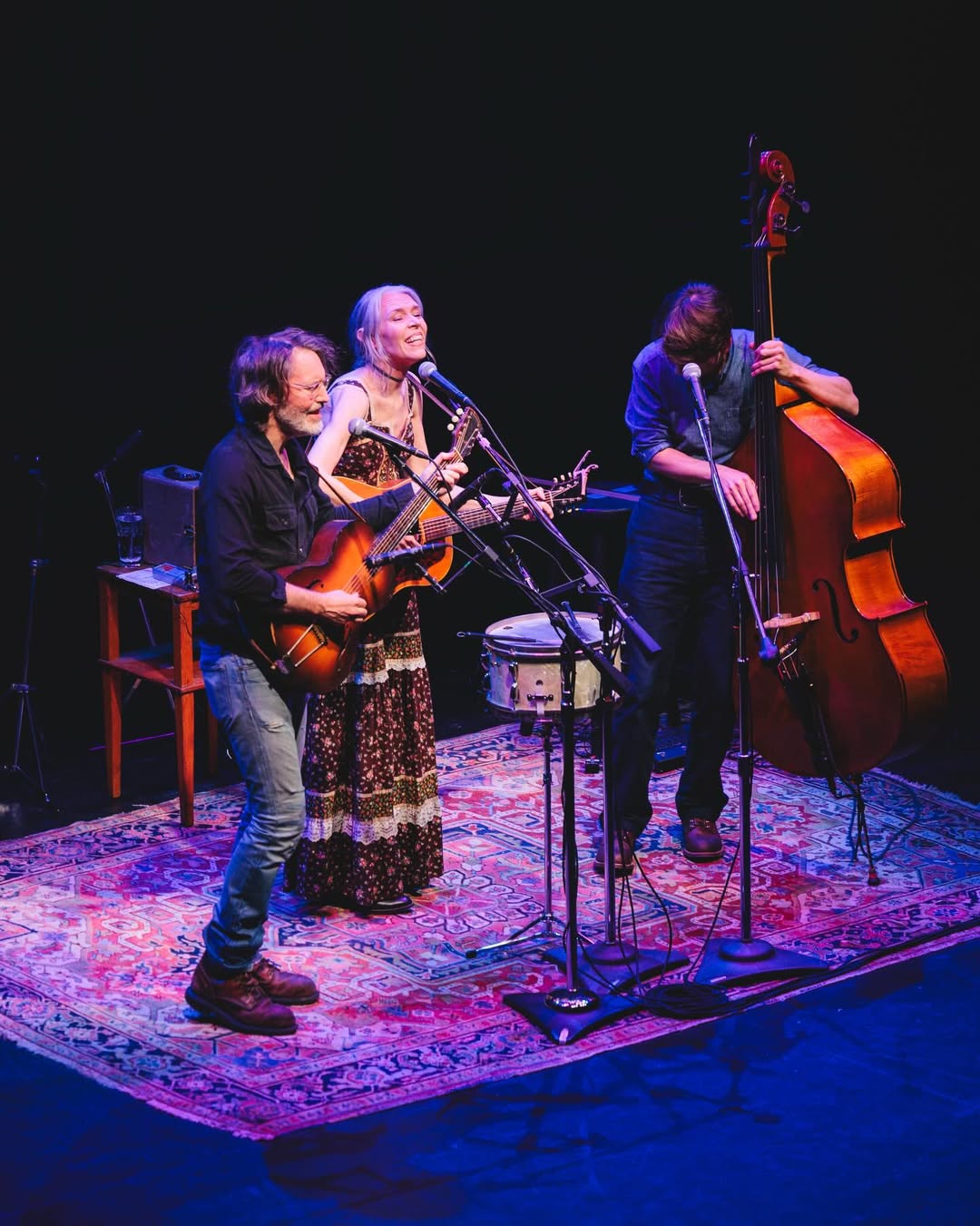 Gillian Welch