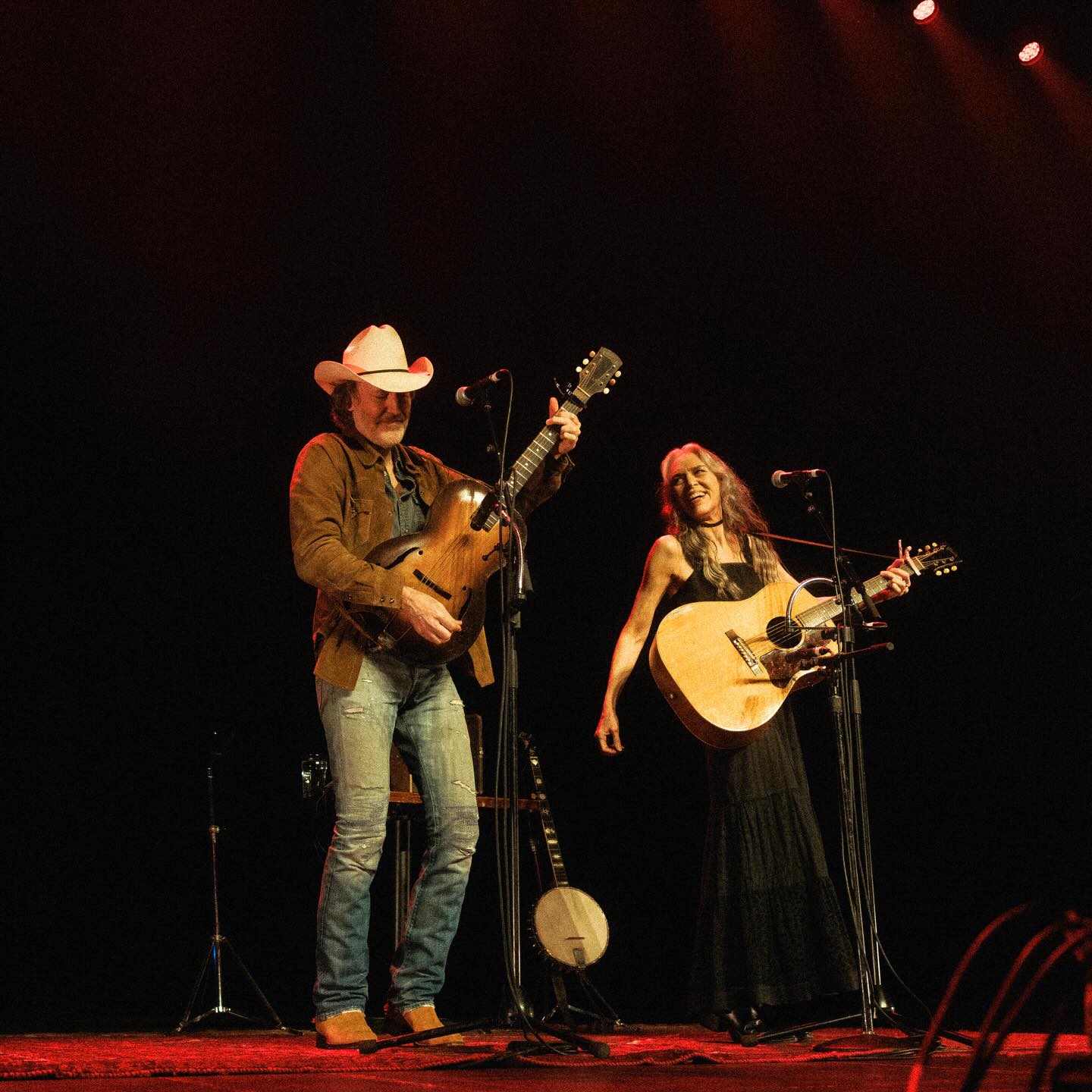 Gillian Welch