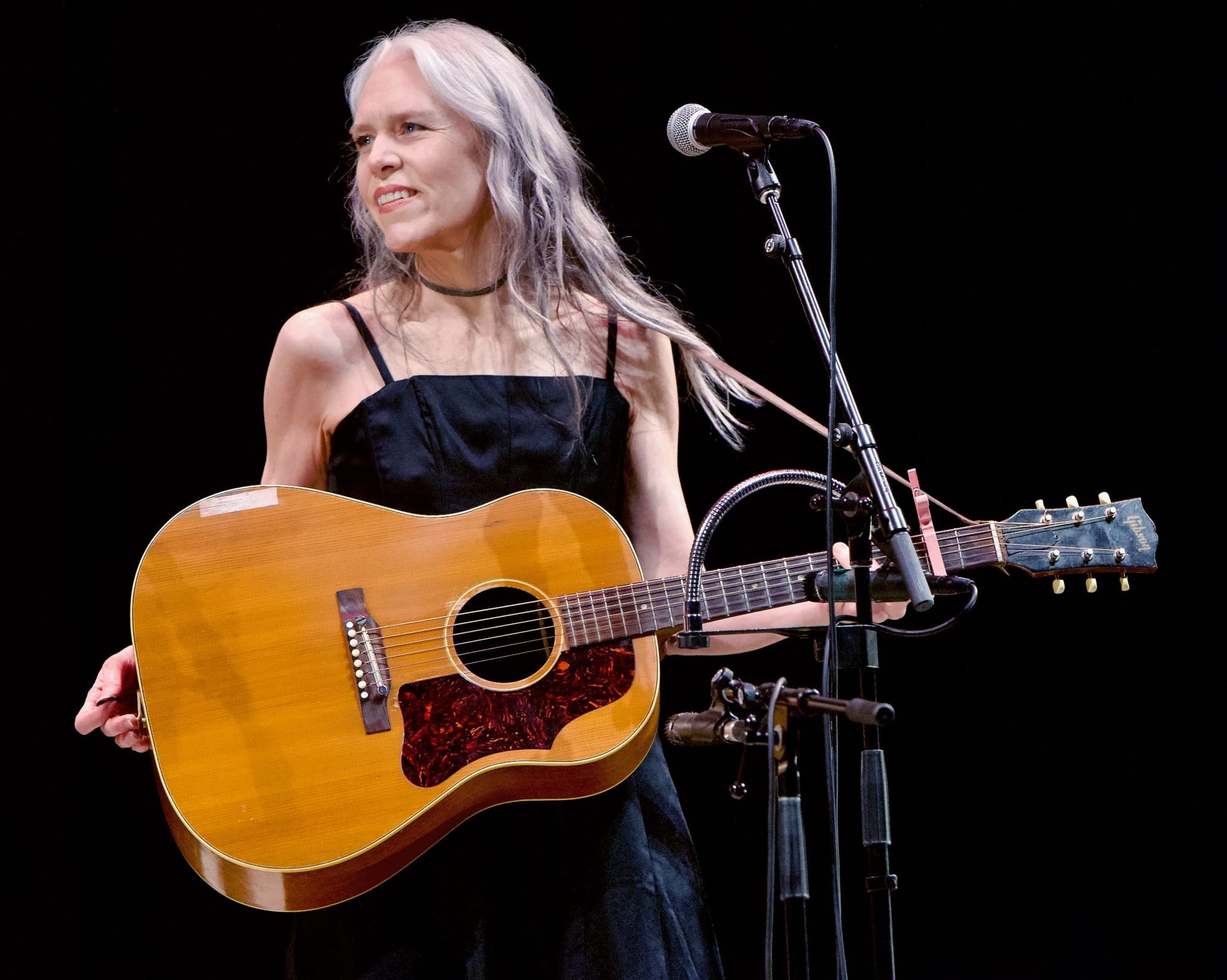 Gillian Welch